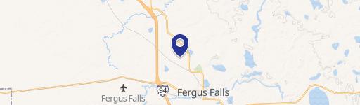 Fergus Falls, MN 56537