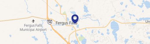 Fergus Falls, MN 56537