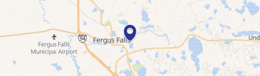 Fergus Falls, MN 56537