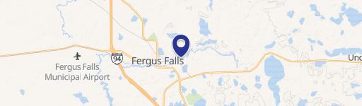 Fergus Falls, MN 56537