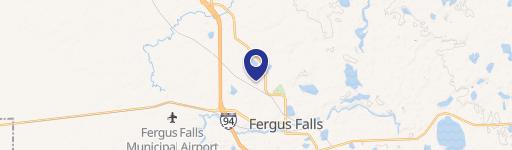 Fergus Falls, MN 56537