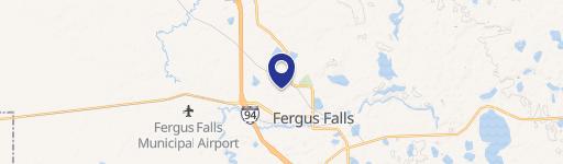 Fergus Falls, MN 56537
