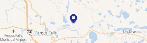 Fergus Falls, MN 56537