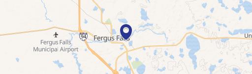 Fergus Falls, MN 56537