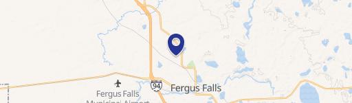 Fergus Falls, MN 56537