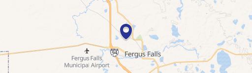 Fergus Falls, MN 56537