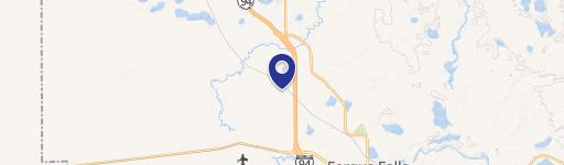 Fergus Falls, MN 56537