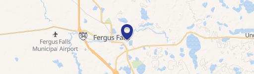 Fergus Falls, MN 56537