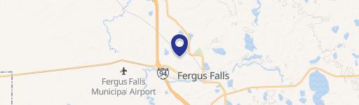 Fergus Falls, MN 56537