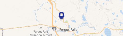 Fergus Falls, MN 56537