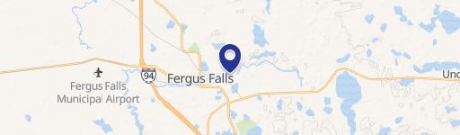 Fergus Falls, MN 56537
