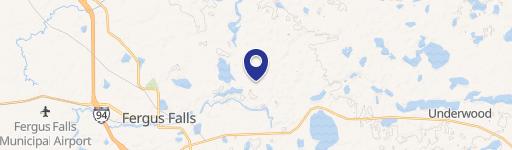 Fergus Falls, MN 56537