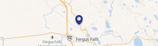 Fergus Falls, MN 56537