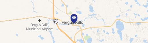 Fergus Falls, MN 56537