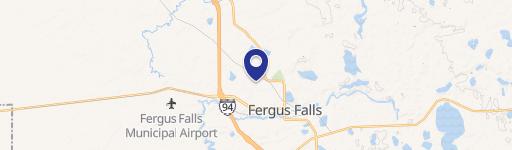 Fergus Falls, MN 56537