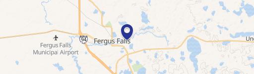 Fergus Falls, MN 56537