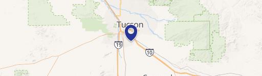 Tucson, AZ 85706