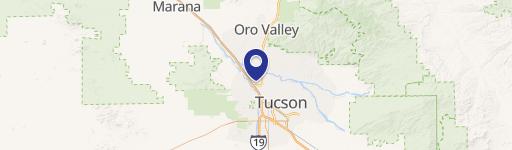 Tucson, AZ 85705