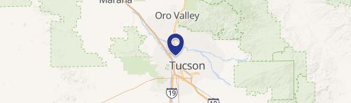 Tucson, AZ 85705