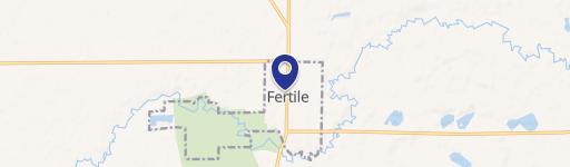 Fertile, MN 56540