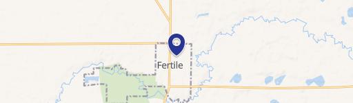Fertile, MN 56540