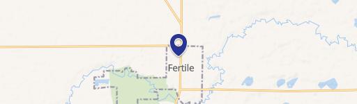 Fertile, MN 56540