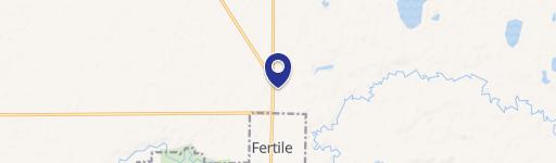 Fertile, MN 56540