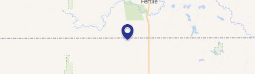Fertile, MN 56540