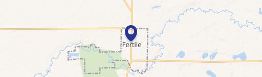 Fertile, MN 56540