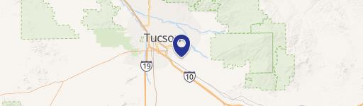 Tucson, AZ 85756