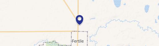 42738 State Hwy 32nd SW