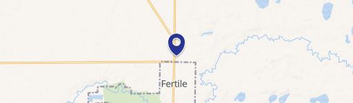 42952 State Hwy 32nd SW