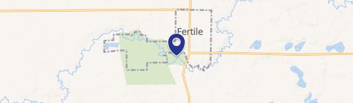 44203 State Hwy 32nd SW