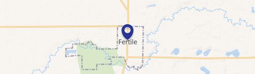 101 Washington NW Ave