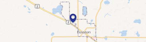 Fosston, MN 56542