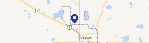 Fosston, MN 56542