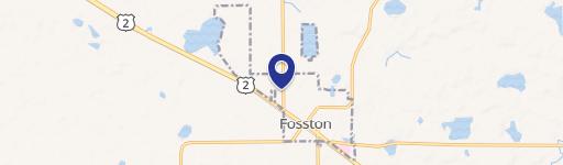 Fosston, MN 56542