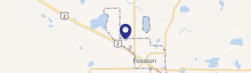 Fosston, MN 56542