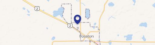 Fosston, MN 56542