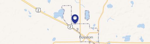 Fosston, MN 56542