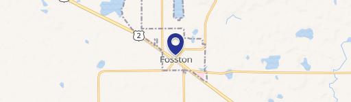 Fosston, MN 56542