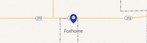 Foxhome, MN 56543