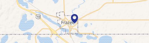 Frazee, MN 56544
