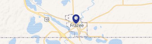Frazee, MN 56544