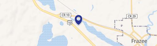 Frazee, MN 56544