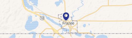 Frazee, MN 56544