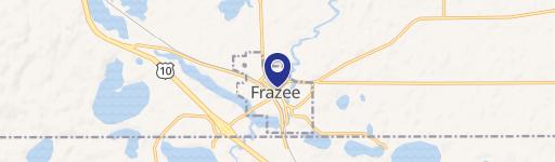 Frazee, MN 56544