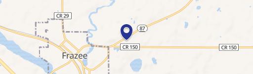 Frazee, MN 56544