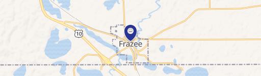 Frazee, MN 56544