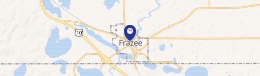 Frazee, MN 56544